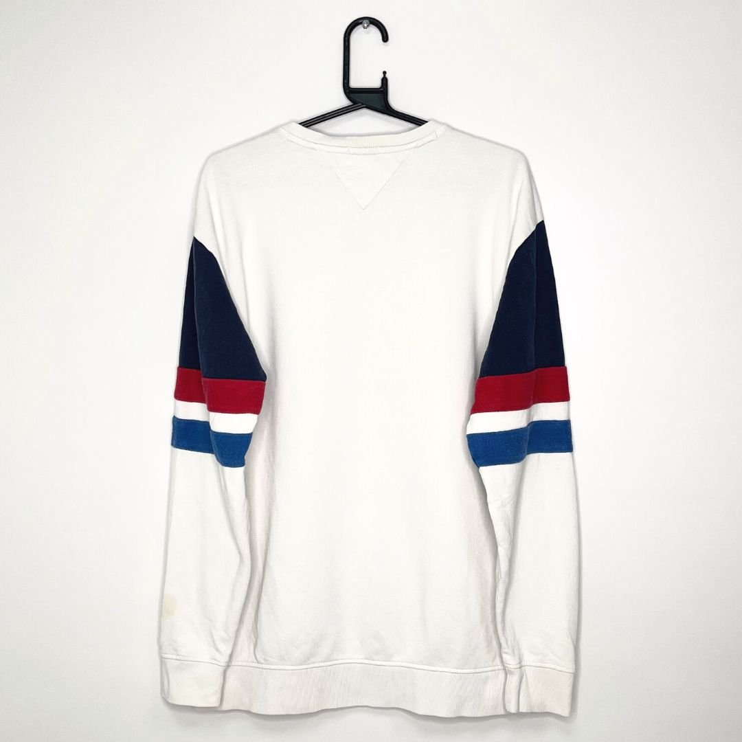 Tommy Hilfiger Sweatshirt - VintageVera
