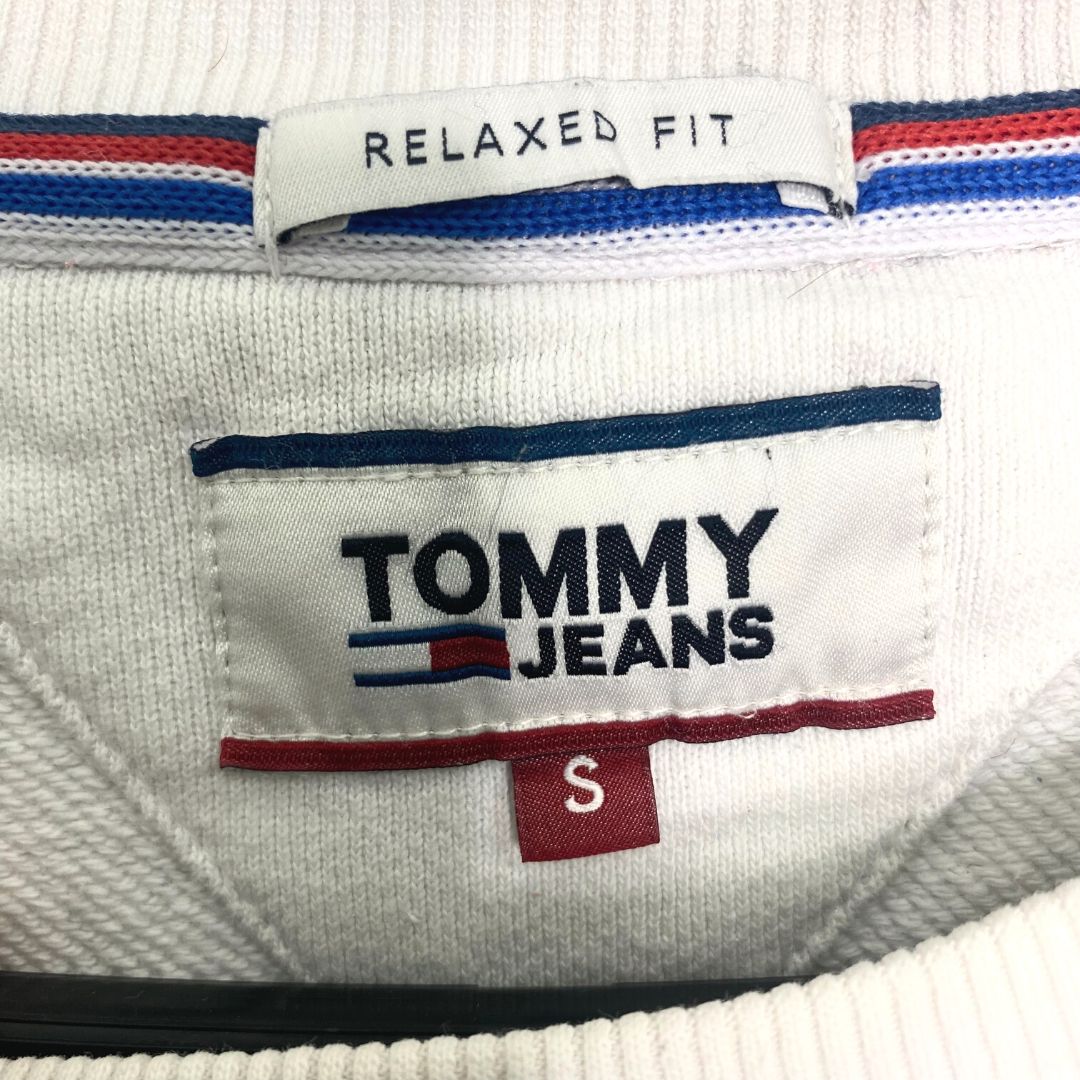 Tommy Hilfiger Sweatshirt - VintageVera