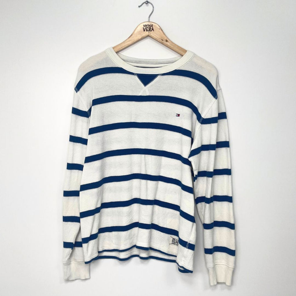 Tommy Hillfiger Sweatshirt - VintageVera