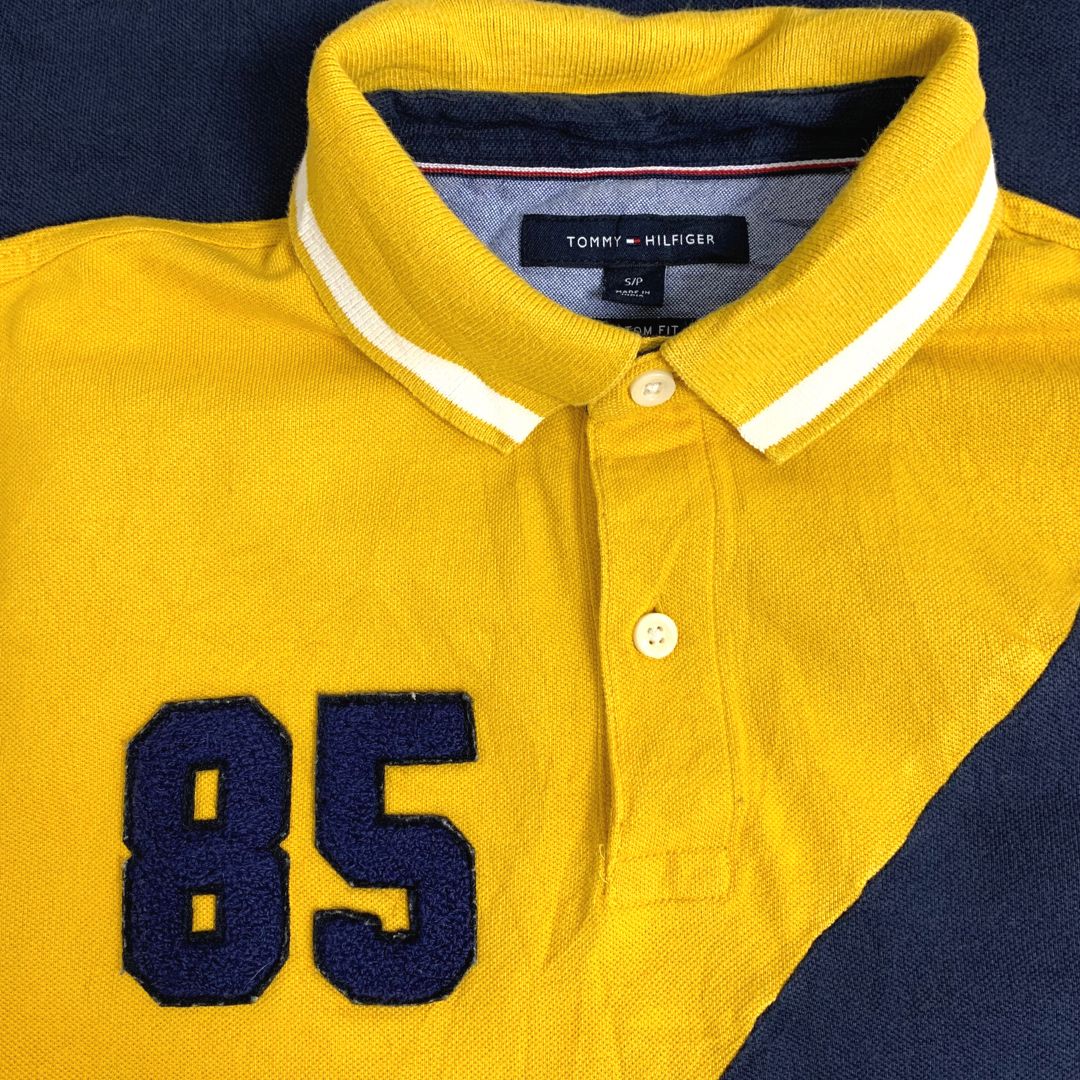 Tommy Polo Shirt - VintageVera