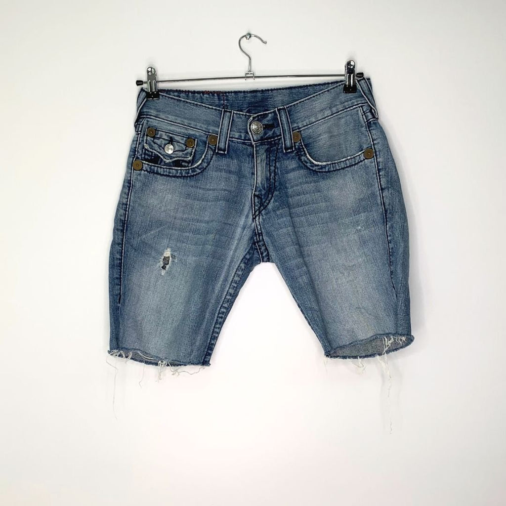 True Religion Denim Jeans - VintageVera