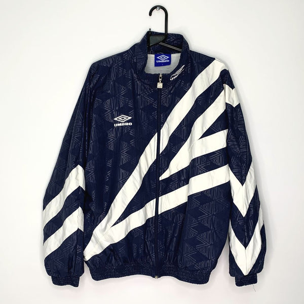 Windbreaker umbro shop