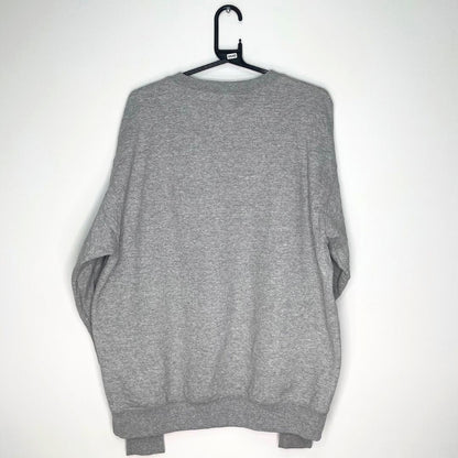 Wartburg Knights Grey Sweatshirt - VintageVera