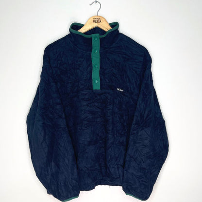 Woolrich Fleece - VintageVera