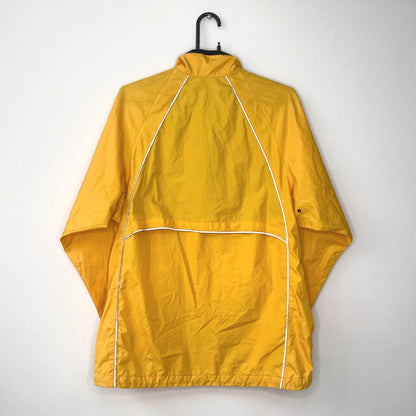 Yellow Nike Track Jacket - VintageVera